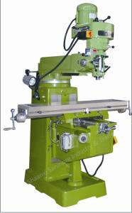 China XL4A Turret Milling Machine wholesale