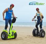 Adults E Scooter Off Road Balance Electric Scooter 4000 Watt 72V Chariot