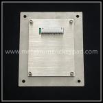 304 Stainless Steel Usb Numeric Keypad Usb Interface Keyboard