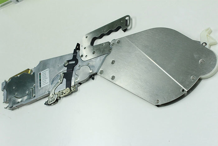 SMT PARTS JUKI CFR 8*2 8*4 8MM FEEDER