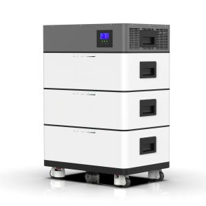 China Residential Lithium LiFePo4 Battery For Energy Storage wholesale