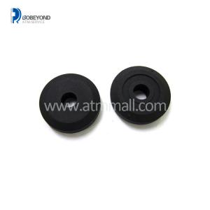China NCR 5886 5887 ATM PARTS Presenter Roller 445-0571820 4450571820 wholesale