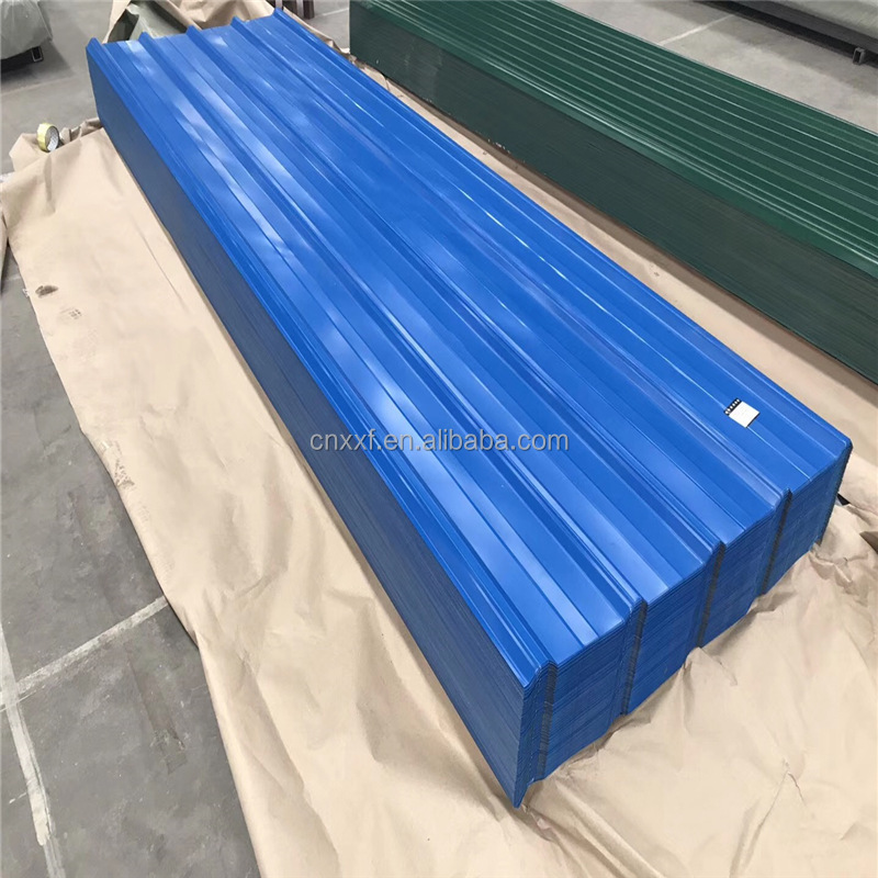 JIS GS BIS Certified Z61-Z90 Coating Color Coated Steel Sheet for Welding Bending and Custom Corrugated Roof