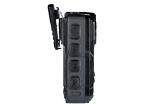 Wireless 1512P 1440P 1080P 4G Police Officer Body Worn Cameras