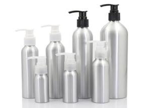 China 30ml - 500ml Cosmetic Packaging Sunscreen Spray Bottle For Skincare Product wholesale