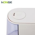 Ultrasonic Quiet Mist Air Humidifier Simple Cool Appearance Small Radiation