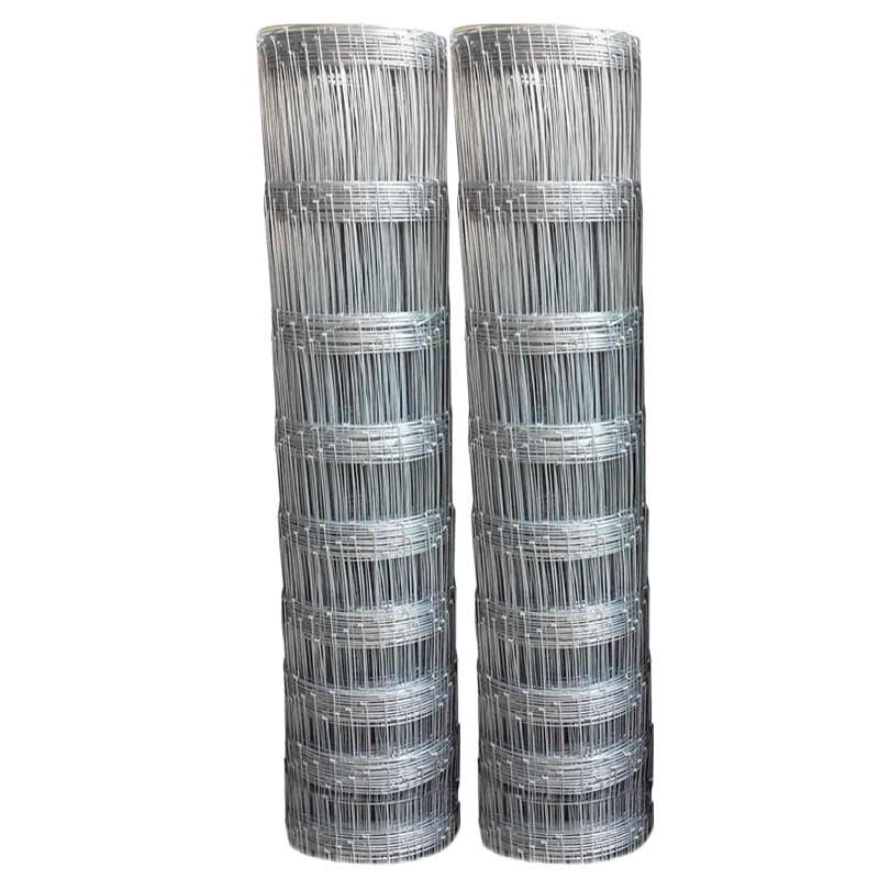 Farm Fencing Wire Galvanized Field Fence Factory