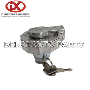 NHKR ISUZU Truck Parts Metal Fuel Tank Cap 8970956862 8979948211