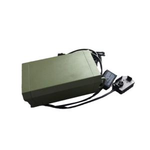 China Military Standard LA6 BB2590 BB590 Twins Custom Battery Charger wholesale