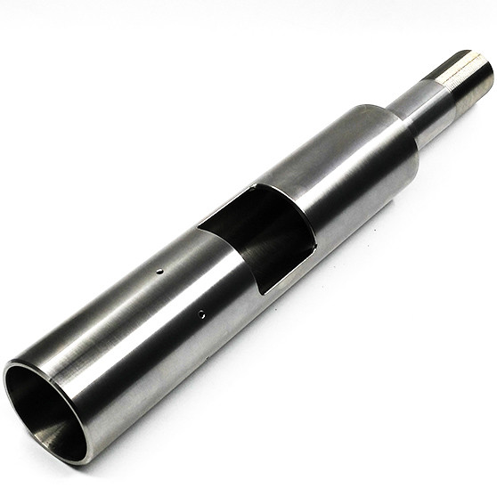 Q235 316 Stainless Steel Machining Parts , Stainless Steel Alloy 304 Machined