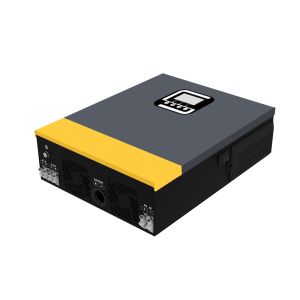 12V 2200VA MPPT Hybrid Solar Inverter Pure Sine Wave