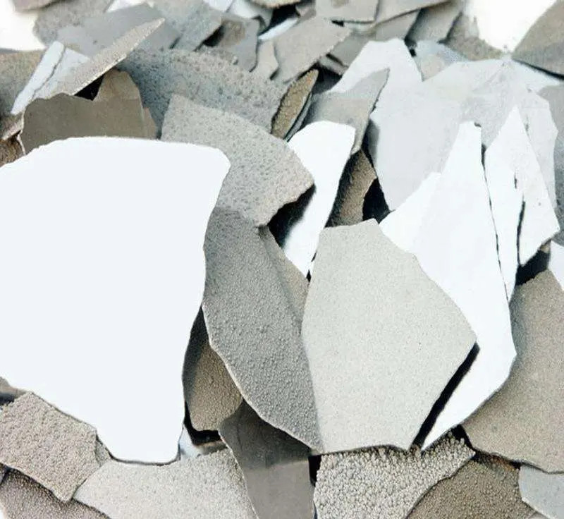 Environmentally Friendly Products Mn Manganese Metal 99.5% For Casting