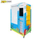 Popular Beauty Retail Items Cosmetics Combo Vending Machine Self Service Small