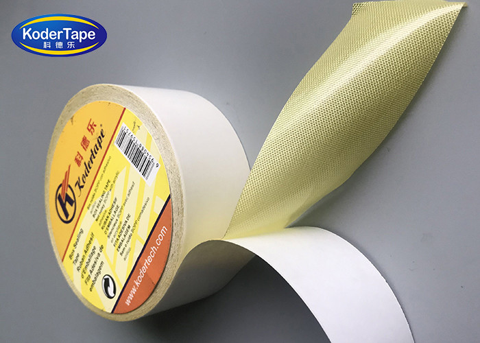 High Adhesion Bopp Pet Film 100 Micron Heavy Duty Packing Tape