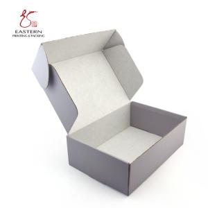 China E Fute Corrugated Cardboard Shipping Boxes wholesale