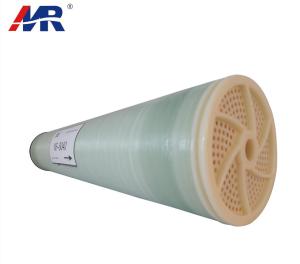 China Polyamide Reverse Osmosis Membrane 10500GPD with 99% Salt Rejection Rate wholesale