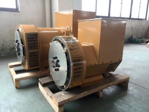 China Stamford 150kVA/120kw @ 60hz Sinlge/Double Bearing Alternator /Generator (FD3C) wholesale