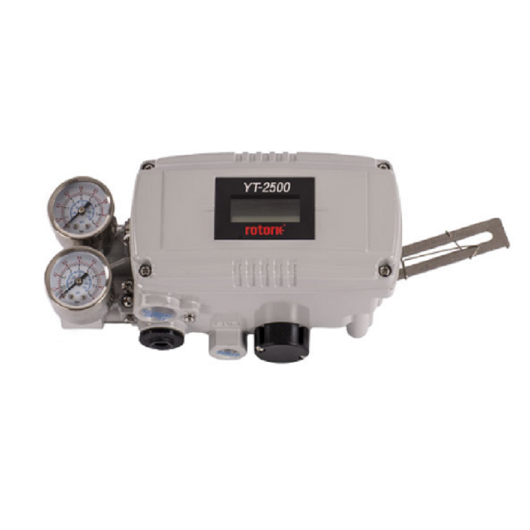 Fuel Gas Pressure Regulator Valve FISHER 95L For Pressure Regulating With Skid Mount Package