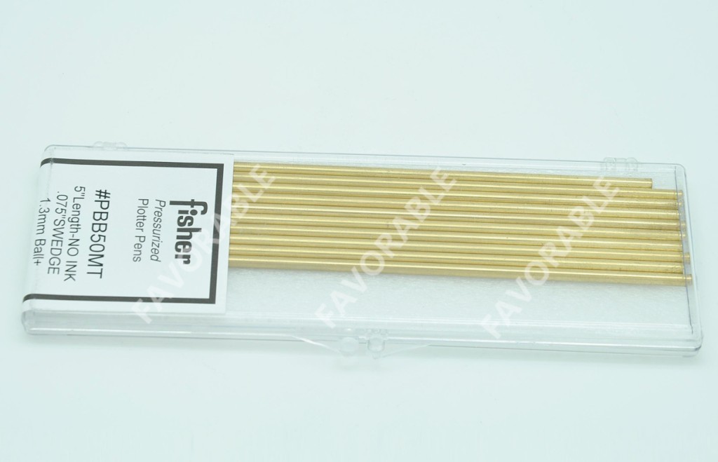 Plotter Pen Long Life Pen Fisher Pen Ink Pen Used For Garment Plotter Cutter Machines AP320