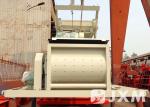 1.1 KW 31r/Min 35CBM/H 750 Liter Electrical Concrete Mixer
