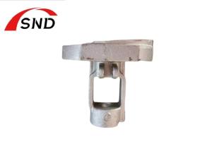 China High Precision Aluminum Alloy Castings For Industry wholesale