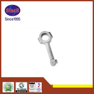 China Complex Metal Powder Injection Molding Parts Used In House Application wholesale