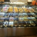 19 CU.FT Single Temperature Refrigerated Bakery Display Case 1500mm