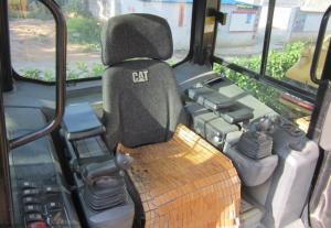China D5K used bulldozer caterpillar africa dozer 2009 wholesale