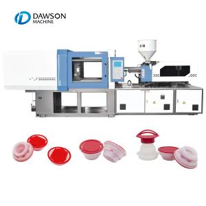 China Automatic Hydraulic Cap Making Machine Plastic Cap injection Molding Machine wholesale