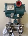 4-20mA Yokogawa EJX210A Flange Mounted Differential Pressure Transmitter With