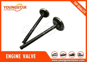 China MITSUBISHI S4S S6S 32A04-10101 Engine Exhaust Valve 3044 wholesale