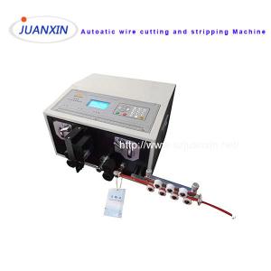 China Automatic Wire Cutting And Stripping Machine wholesale