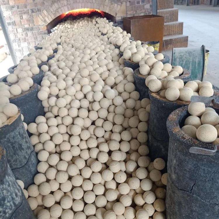 95%92% 99%Alumina Inert Sphere Aluminium Oxide Ceramic Grinding Ball for Alumina Cement