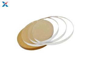China Thin 2mm Acrylic Plexiglass Sheet Casted Lucite Plastic Panels wholesale
