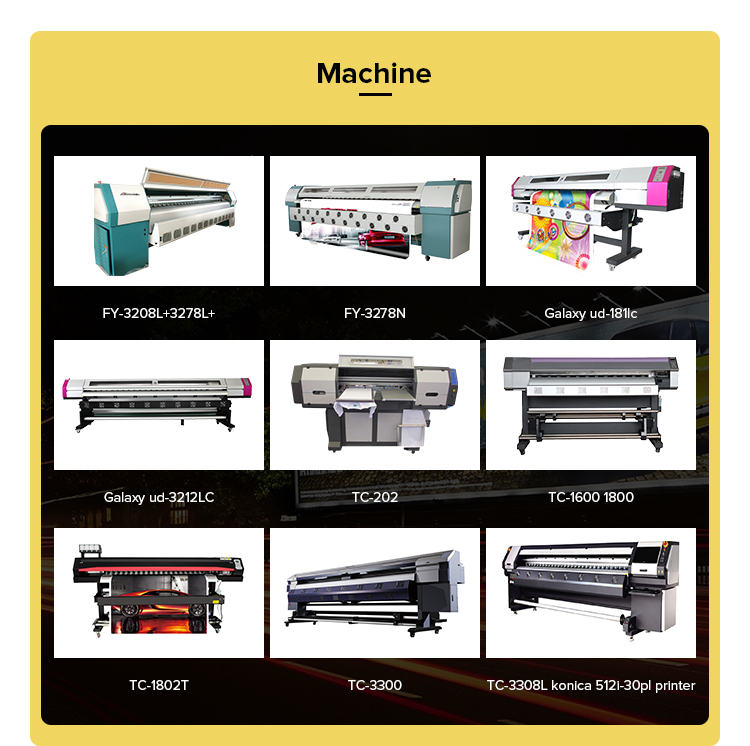 Acetek 6090 Digital Uv Flatbed Printer Industrial XP600 Printhead