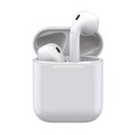 Binaural Separation Heavy Bass 50mAh Sports Wireless Bluetooth Earbuds