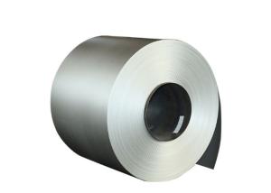 China Q235 Q345 Hot Dipped Cold Rolled Steel Sheet In Coil wholesale