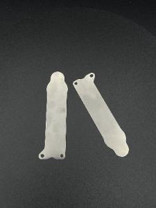 China Customized Machine element processing stamping manufacturing Valve plate wholesale