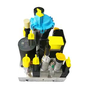China SCR L Adblue Urea Dosing Pump For VOL 85022215 23387854 22209519 22608244 22610216 wholesale