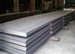 Chemical Industry 304 316 316L 3.0mm Stainless Steel Plate