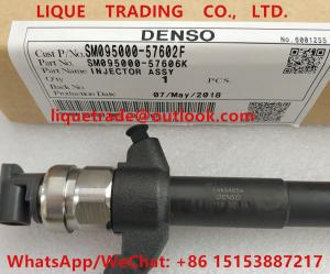 China DENSO fuel injector 095000-5760 , 1465A054 , SM095000-5760, 0950005760 wholesale