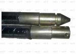 Pneumatic Inflatable Well Packer For Lugeon Packer Test