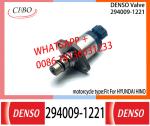 Neutral Control Valve 294009-1221 For HYUNDAI HINO