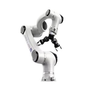 Original New Autonomous Navigation AGV Hans Pick and Place Robot Collaborative