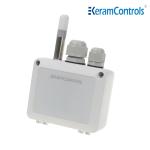 4-20mA Humidity Temperature Pressure Sensor 16-30V