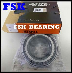 China Imperial Size 6461A / 6420 Tapered Roller Bearings 76.2mm X 149.225mm X 53.975mm wholesale