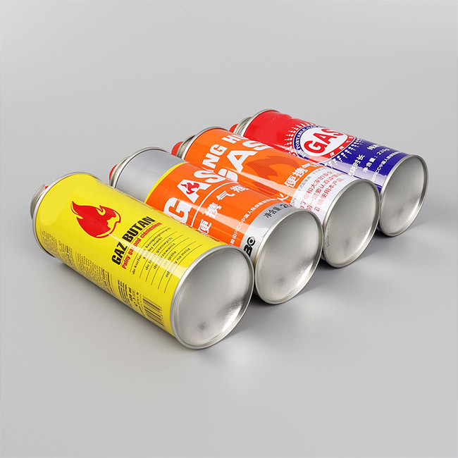 Propane Fuel Can Butane Gas Cartridge Accessory Type