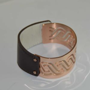 China Top Fashion Super Quality 316L Stainless Steel Bracelet Bangle LBX371 wholesale