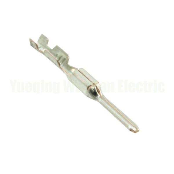 33000-1004 Automotive Crimp Terminal Wire Harness Female Terminal Vehicle