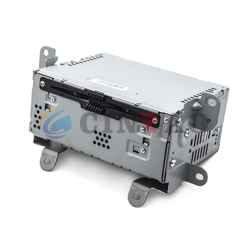 ISO9001 8 Inch Display Assembly With Navigation APIM Module Car Spare Parts